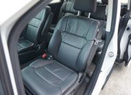 2015 Honda Odyssey G