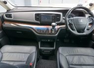 2015 Honda Odyssey G