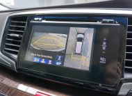 2015 Honda Odyssey G