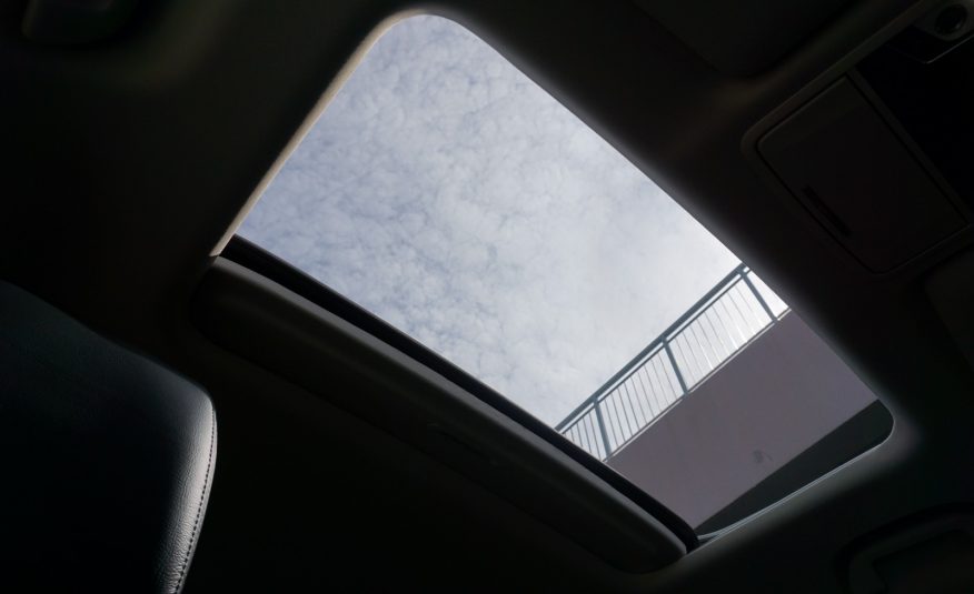 2015 Honda Odyssey G