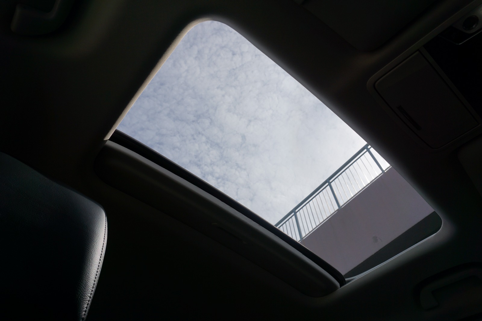 2015 Honda Odyssey G