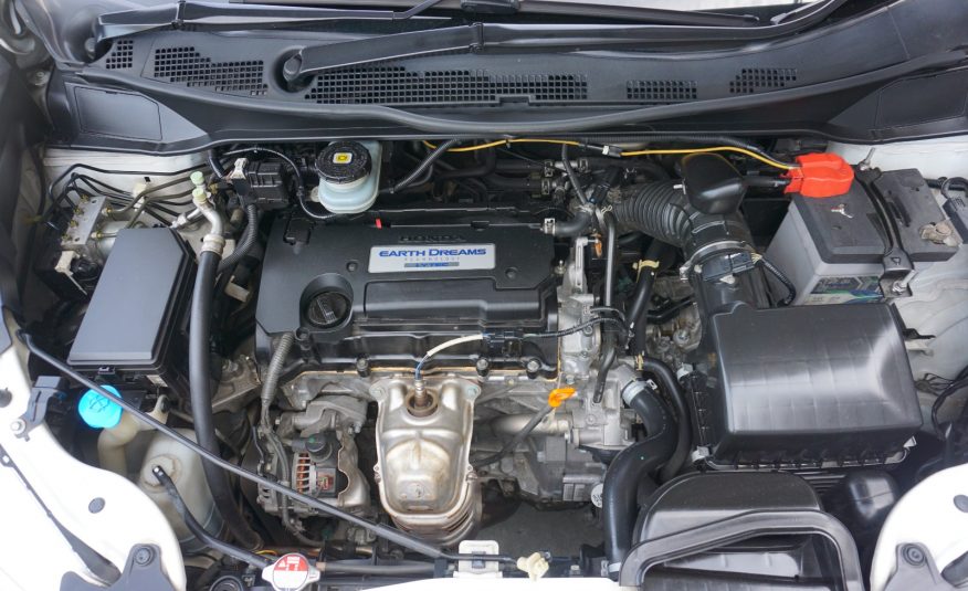 2015 Honda Odyssey G