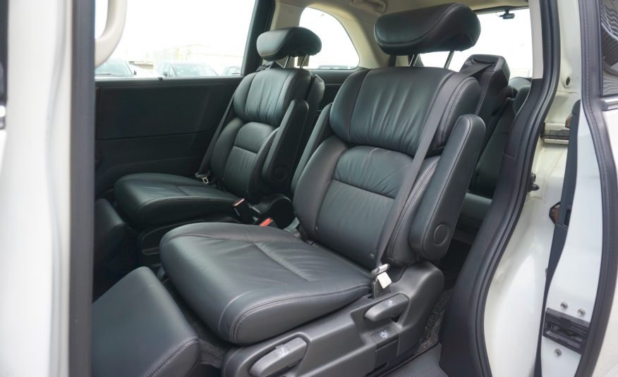 2015 Honda Odyssey G