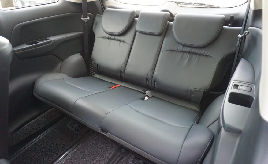 2015 Honda Odyssey G