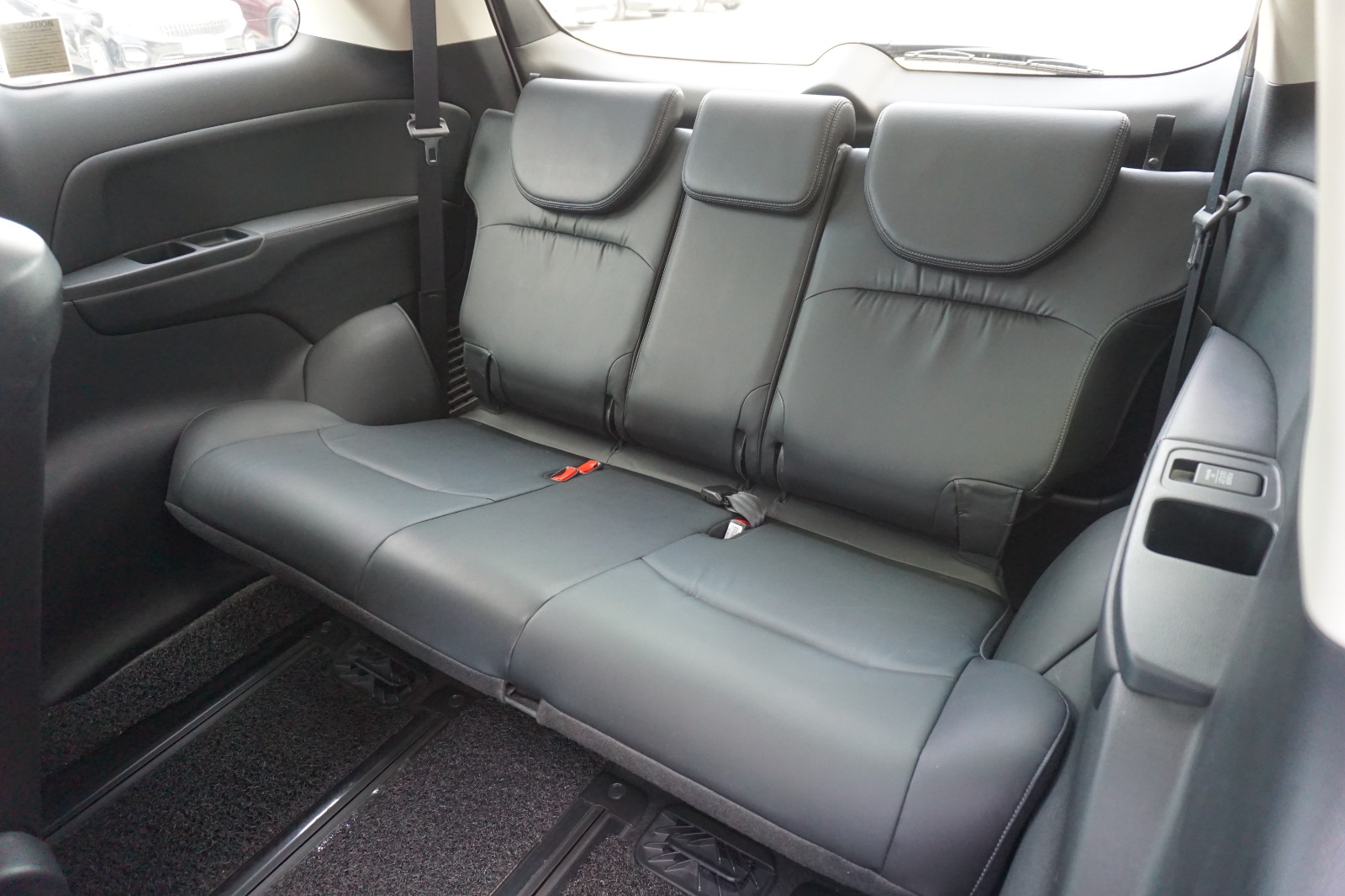 2015 Honda Odyssey G