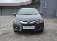 2016 Honda City G