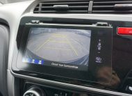 2016 Honda City G