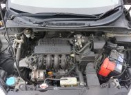 2016 Honda City G