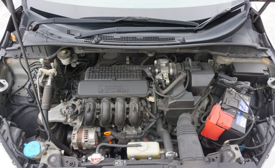 2016 Honda City G
