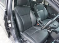2016 Honda City G
