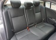 2016 Honda City G