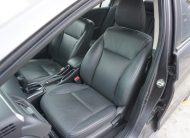 2016 Honda City G