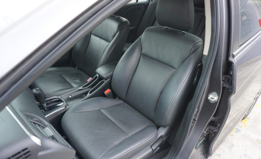 2016 Honda City G