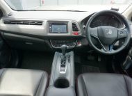 2015 Honda Vezel