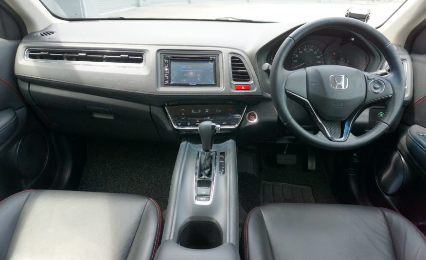 2015 Honda Vezel