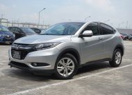2015 Honda Vezel