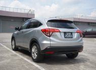 2015 Honda Vezel