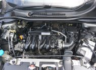 2015 Honda Vezel
