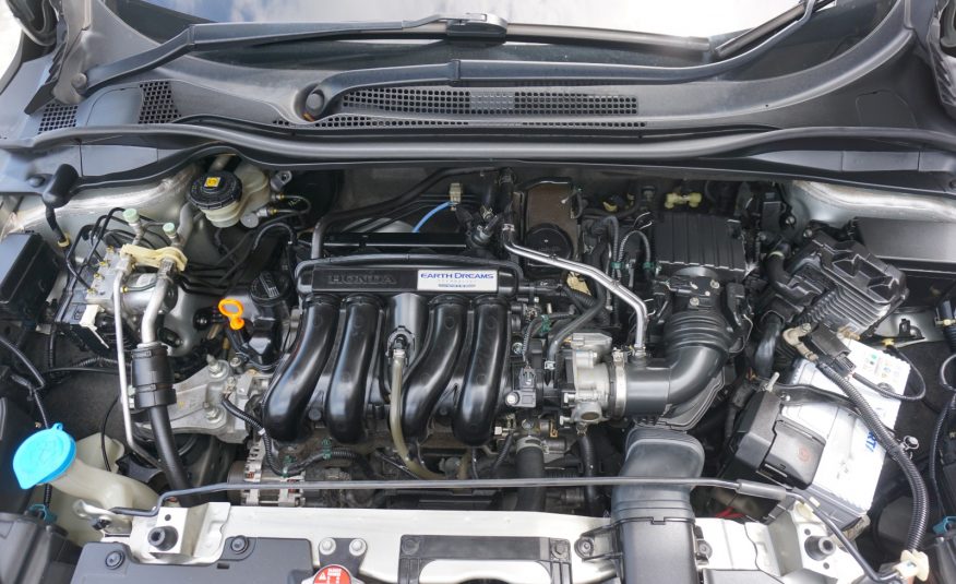 2015 Honda Vezel
