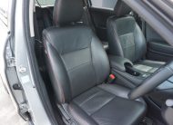 2015 Honda Vezel