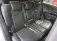 2015 Honda Vezel