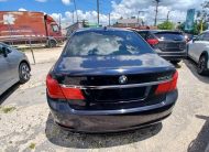BMW 730LI