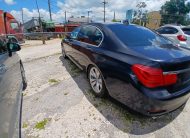 BMW 730LI