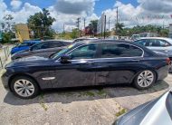 BMW 730LI