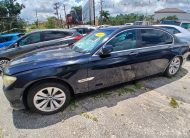 BMW 730LI