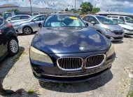 BMW 730LI