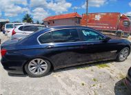 BMW 730LI