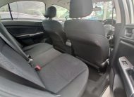 2016 Subaru Impreza G4