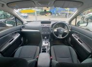 2016 Subaru Impreza G4