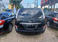 2016 Toyota Isis