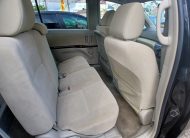 2016 Toyota Isis