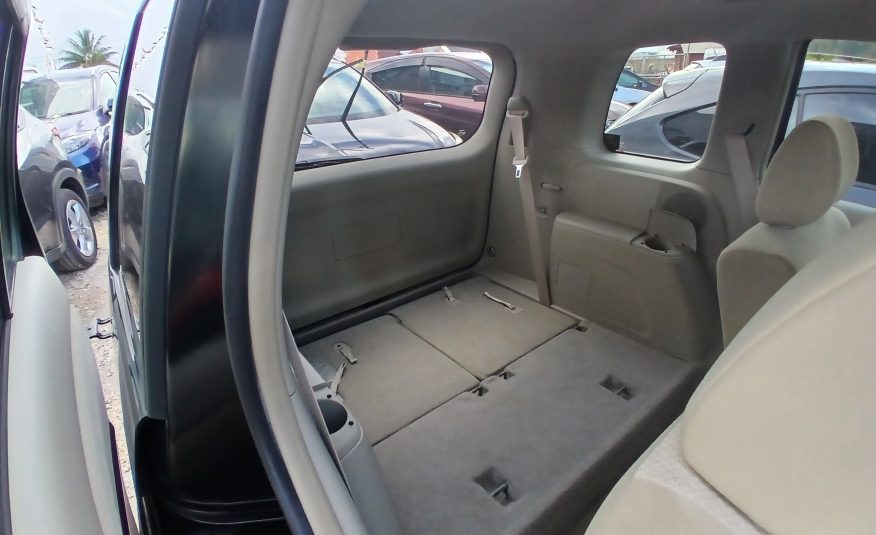 2016 Toyota Isis