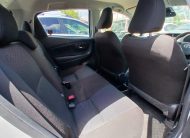 2019 Toyota Vitz