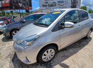 2019 Toyota Vitz