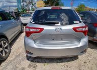 2019 Toyota Vitz
