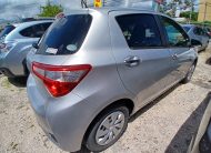 2019 Toyota Vitz