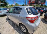2019 Toyota Vitz