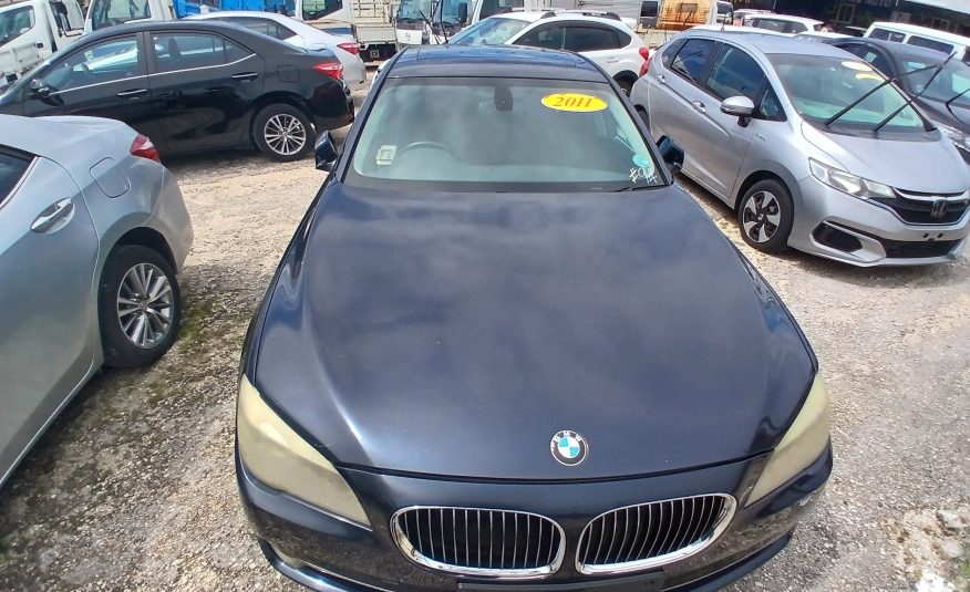 BMW 730LI