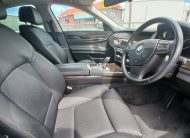 BMW 730LI
