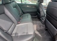 BMW 730LI