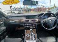 BMW 730LI