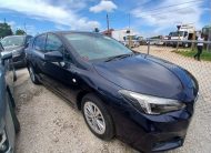 2017 Subaru Impreza Sports