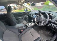 2017 Subaru Impreza Sports