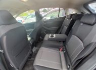 2017 Subaru Impreza Sports