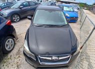 2016 Subaru Impreza Sports