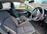 2016 Subaru Impreza Sports